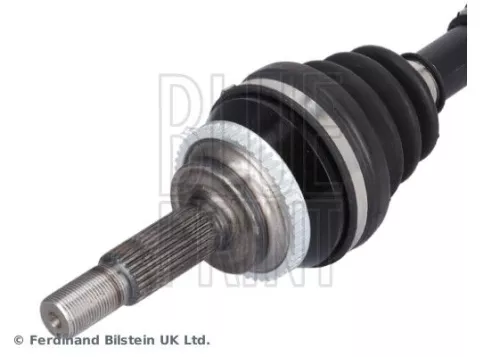 BLUE PRINT Drive Shaft (ADT389502)