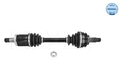 MEYLE Drive Shaft (3144980009)