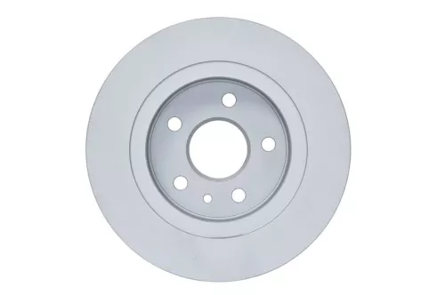 BOSCH Brake Disc (0986479C57)