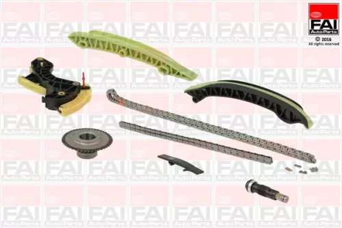 FAI AutoParts Timing Chain Kit (TCK230NG)