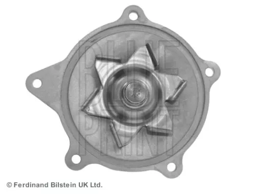 BLUE PRINT Water Pump, engine cooling (ADA109119)
