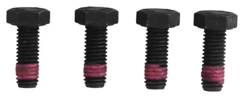 TRW Brake Pad Set, disc brake (GDB1113)