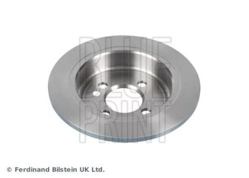 BLUE PRINT Brake Disc (ADG04375)