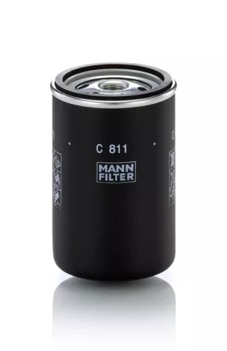 MANN-FILTER Air Filter (C811-)