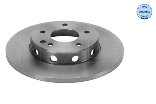 MEYLE Brake Disc (0155210034)
