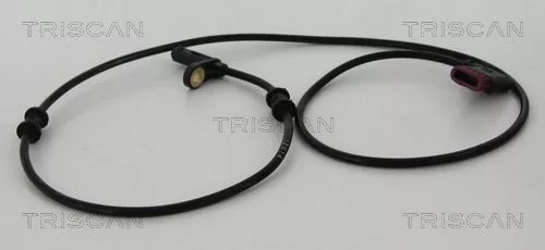 TRISCAN Sensor, wheel speed (818023408)