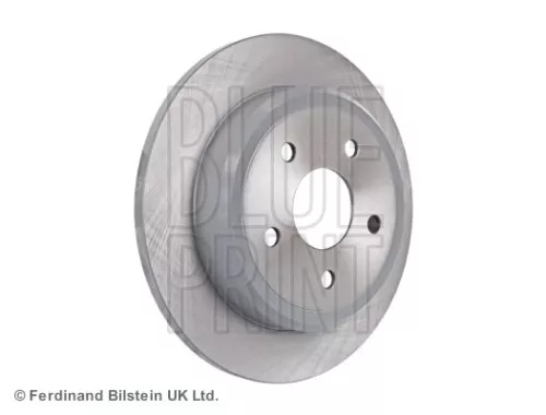 BLUE PRINT Brake Disc (ADA104310)