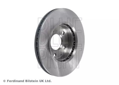 BLUE PRINT Brake Disc (ADM543129)