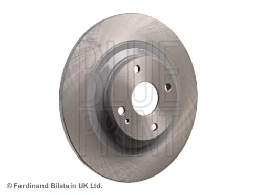BLUE PRINT Brake Disc (ADM54374)