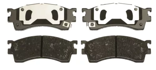 TRW Brake Pad Set, disc brake (GDB3192)