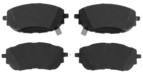 TRW Brake Pad Set, disc brake (GDB3598)