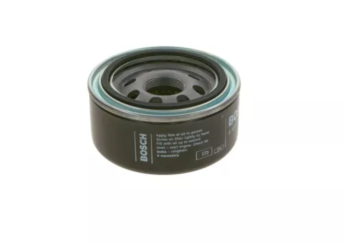 BOSCH Oil Filter (0451103368)