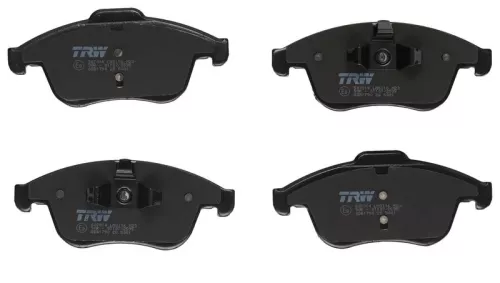 TRW Brake Pad Set, disc brake (GDB1790)