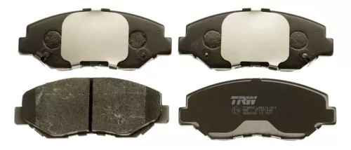TRW Brake Pad Set, disc brake (GDB3325)