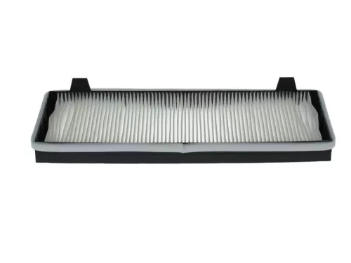 BOSCH Filter, cabin air (1987432100)