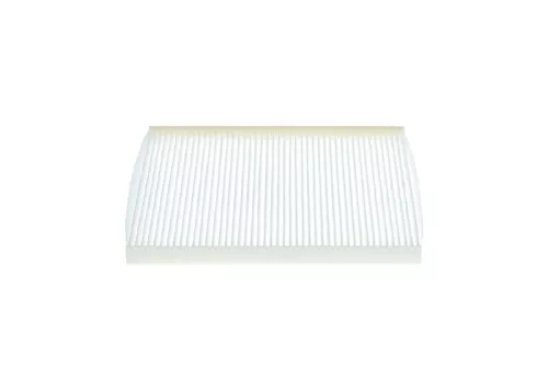 BOSCH Filter, cabin air (1987432170)