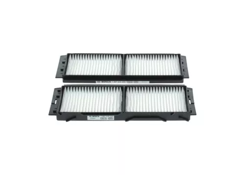 BOSCH Filter, cabin air (1987432209)