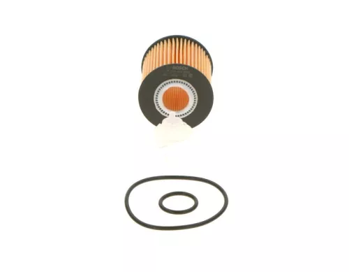 BOSCH Oil Filter (F026407098)