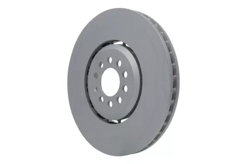 ATE Brake Disc (24.0132-0165.2)