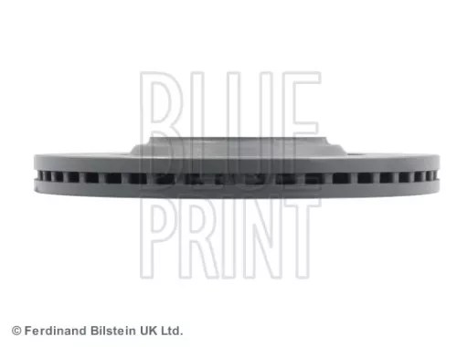 BLUE PRINT Brake Disc (ADZ94343)