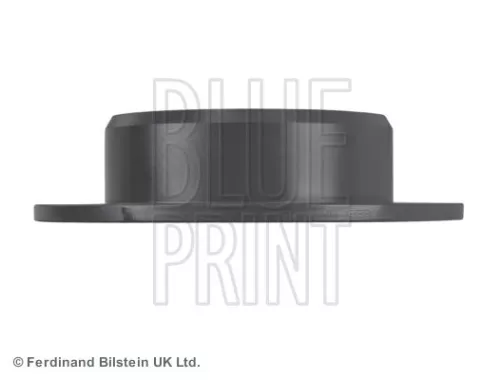 BLUE PRINT Brake Disc (ADT343117)