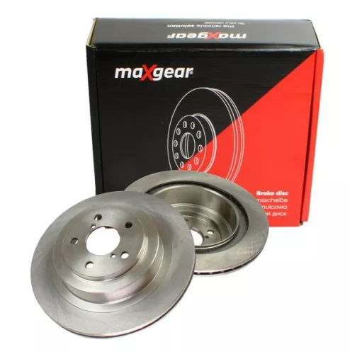 MAXGEAR Brake Disc (19-2294)