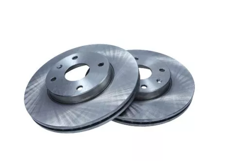 MAXGEAR Brake Disc (19-2329)