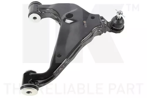 NK Control/Trailing Arm, wheel suspension (5014542)