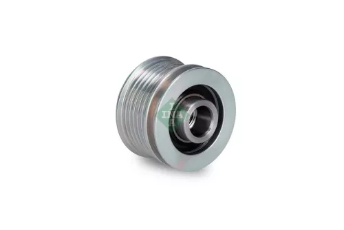Schaeffler INA Alternator Freewheel Clutch (535010510)
