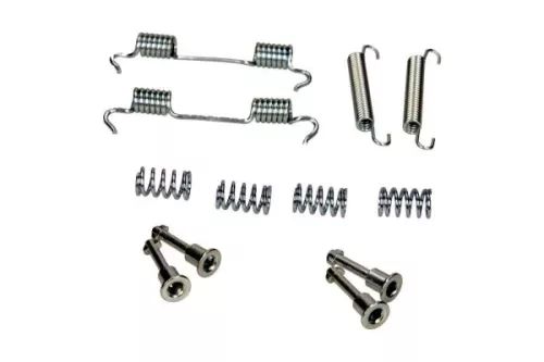 MAXGEAR Accessory Kit, parking brake shoes (27-0406)