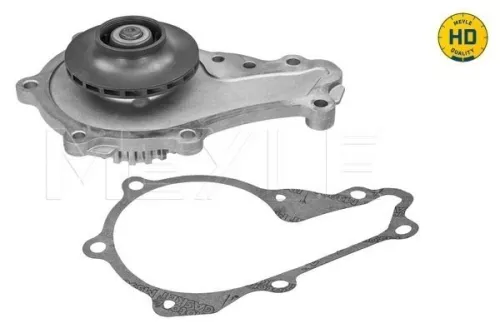 MEYLE Water Pump, engine cooling (11-132200004/HD)