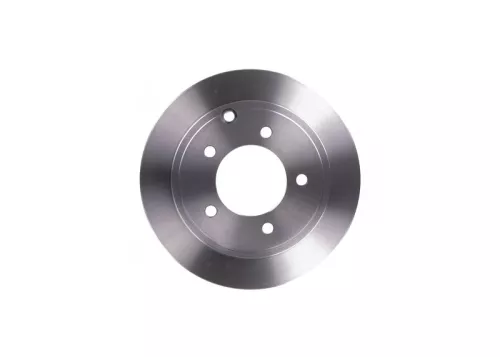 BOSCH Brake Disc (0986479A39)