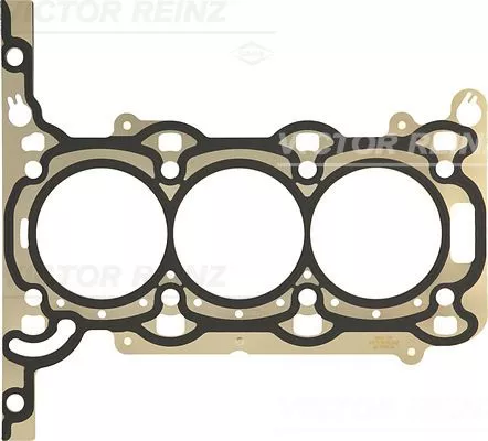Gasket, cylinder head