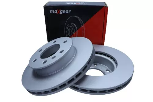 MAXGEAR Brake Disc (19-1052MAX)
