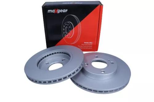 MAXGEAR Brake Disc (19-1288MAX)