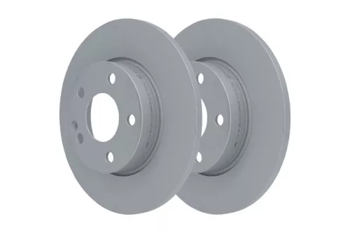 ATE Brake Disc (24.0112-0167.1)