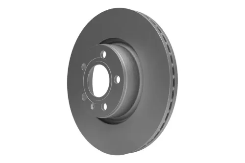 ATE Brake Disc (24.0125-0149.1)