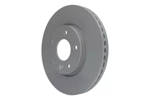 ATE Brake Disc (24.0126-0166.1)