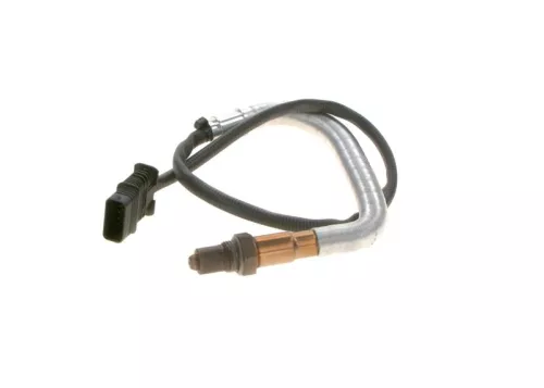 BOSCH Oxygen Sensor (0258027001)