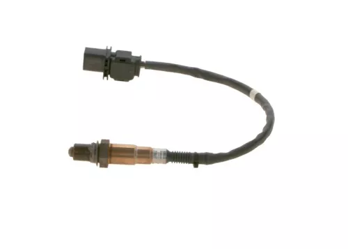 BOSCH Oxygen Sensor (0281004404)