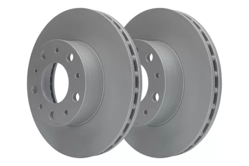 ATE Brake Disc (24.0128-0213.1)