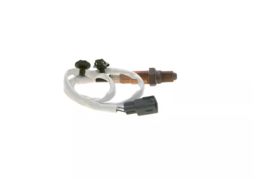 BOSCH Oxygen Sensor (0258006543)