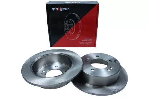 MAXGEAR Brake Disc (19-3243)