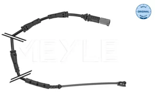 MEYLE Warning Contact, brake pad wear (3145270017)