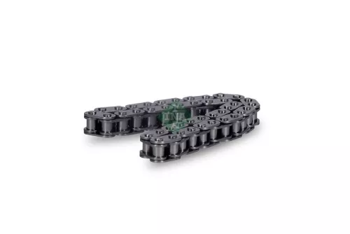 Chain, oil pump drive