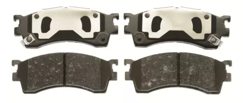TRW Brake Pad Set, disc brake (GDB3209)