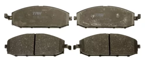 TRW Brake Pad Set, disc brake (GDB3222)