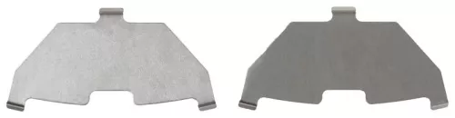 TRW Brake Pad Set, disc brake (GDB3373)
