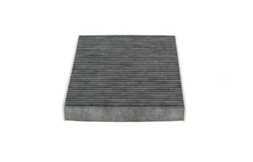 BOSCH Filter, cabin air (1987432311)