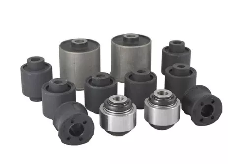 TEDGUM Repair Kit, wheel suspension (TED42170)